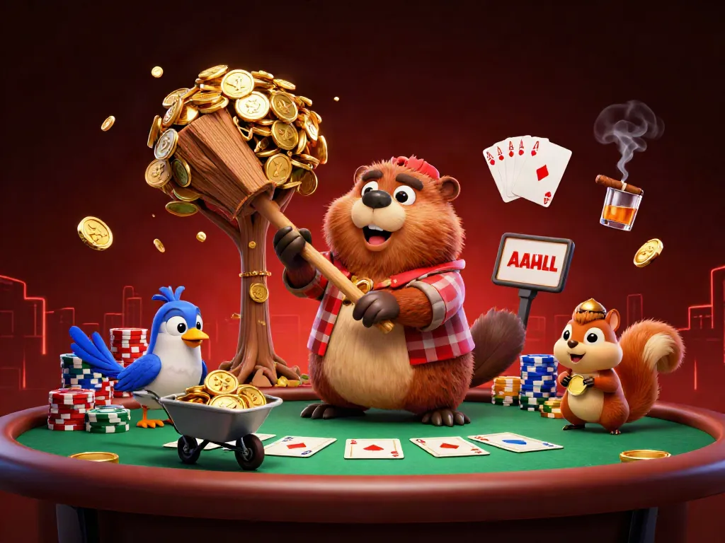 Experience the thrill of winning at 789f casinos with lively characters and golden rewards.