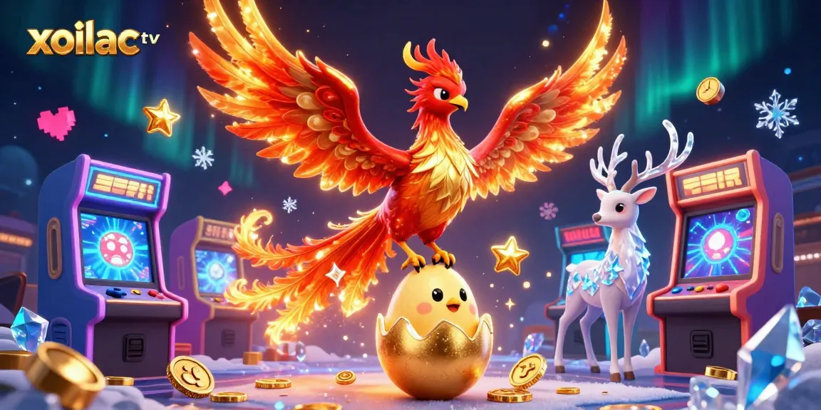 Xoilac TV offers thrilling online gambling with live matches and stunning visuals.