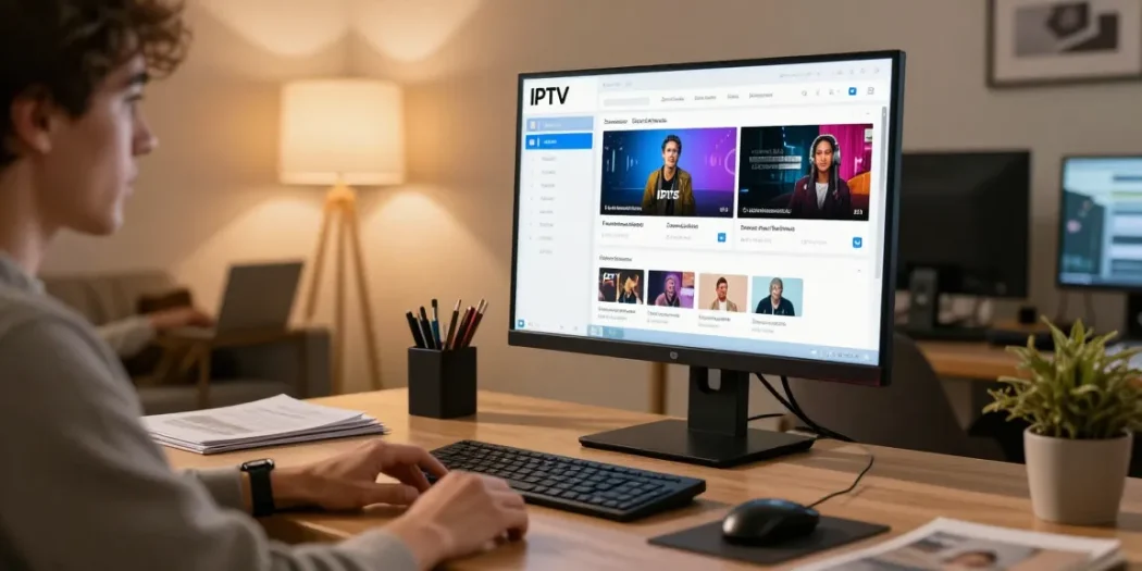 Best IPTV reseller service provider in a trusted local business environment.